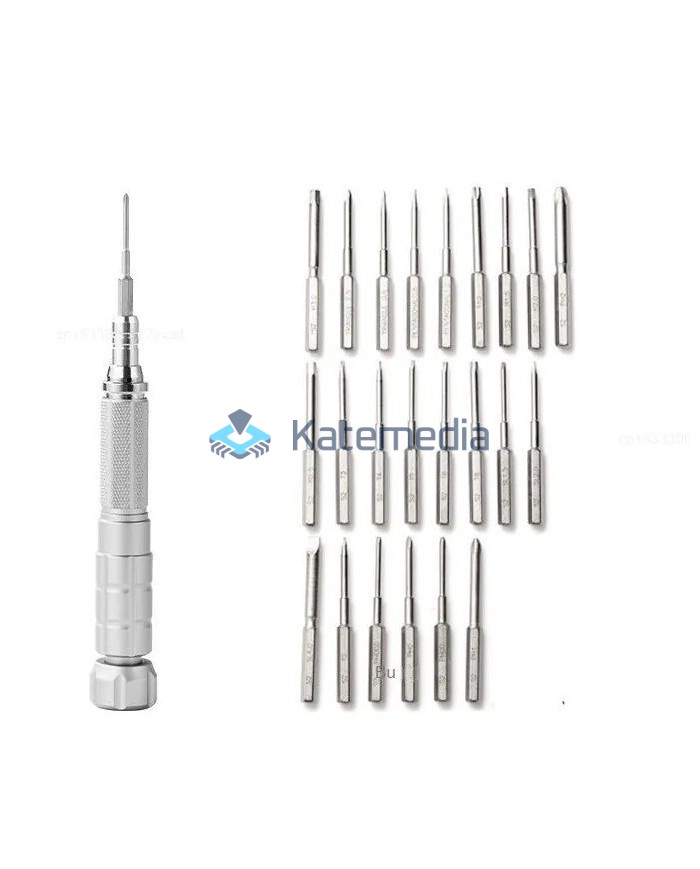 High-quality Xiaomi Nanch S2 2022 screwdriver set