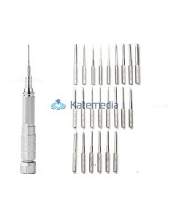 High-quality Xiaomi Nanch S2 2022 screwdriver set