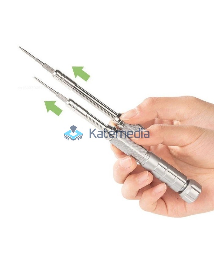 High-quality Xiaomi Nanch S2 2022 screwdriver set