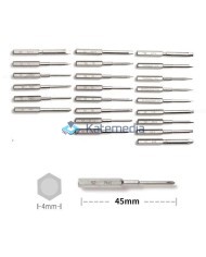 High-quality Xiaomi Nanch S2 2022 screwdriver set