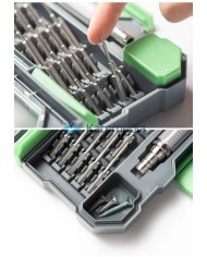 High-quality Xiaomi Nanch S2 2022 screwdriver set