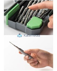 High-quality Xiaomi Nanch S2 2022 screwdriver set