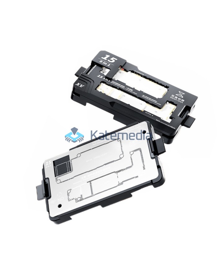 Tester płyt głównych Mega-Idea IP 15/Plus/Pro/Pro Max