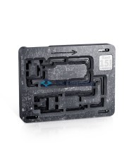 Qianli Middle Frame Reballing Platform