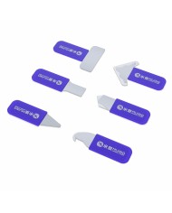 Multipurpose splitter kit