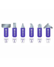 Zestaw Wytrzymałych Otwieraków Do Ekranów Mijing S6