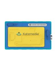 Podgrzewacz platforma rozlutowująca SS T12A-N15 seria iPhone 15