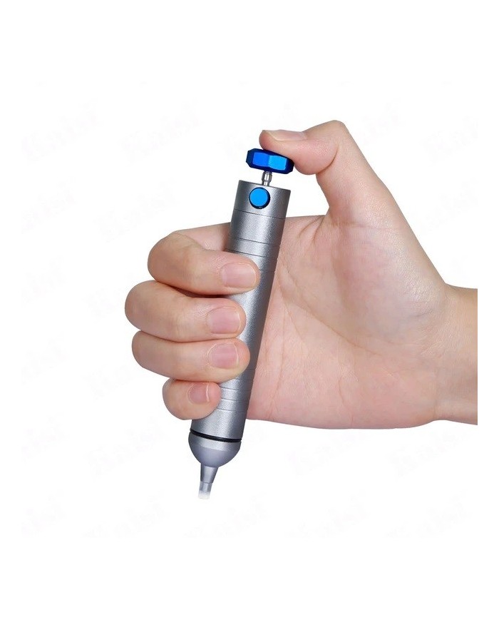 Tin Solder Sucker Kaisi K-331