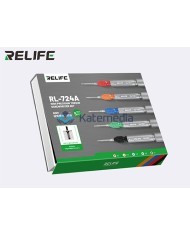 Relife RL-724A torque screwdriver set