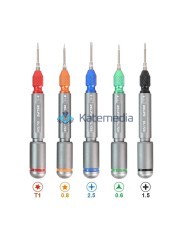 Relife RL-724A torque screwdriver set