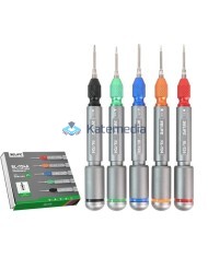 Relife RL-724A torque screwdriver set