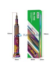 Universal 5in1 Relife RL-723 screwdriver set