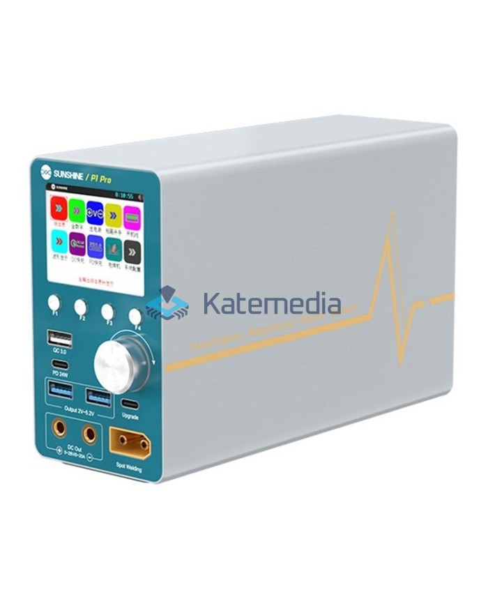 Sunshine P1 Pro multifunctional service power supply