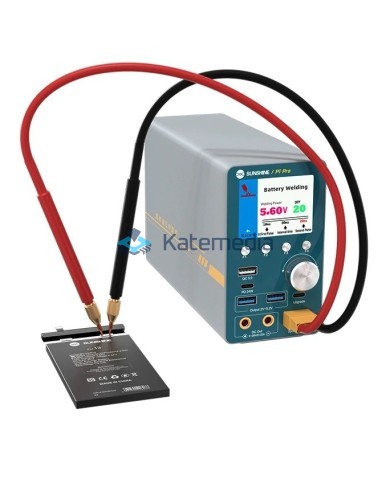 Sunshine P1 Pro multifunctional service power supply