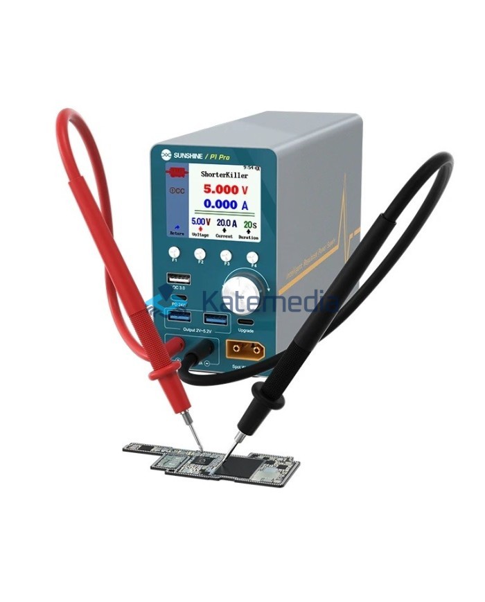 Sunshine P1 Pro multifunctional service power supply