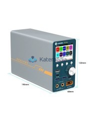 Sunshine P1 Pro multifunctional service power supply