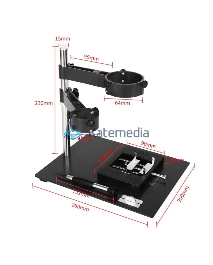 Hot Air holder Kaisi F-204