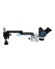 Microscope Kaisi TX-350S MRS Triocular with holder
