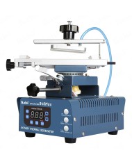 Kaisi 946 Max rotatable  Separator with double pump