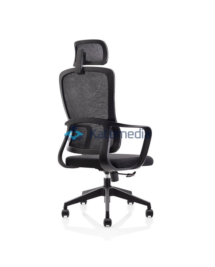 Fotel obrotowy Krzesło biurowe Ergonomiczne Premium Felix