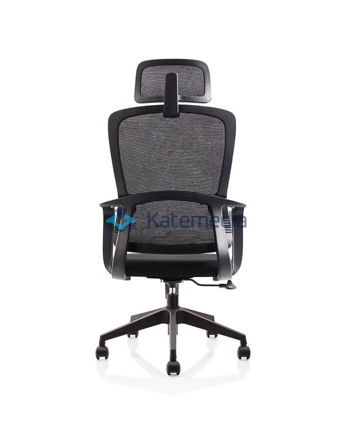 Fotel obrotowy Krzesło biurowe Ergonomiczne Premium Felix