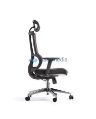 Fotel obrotowy Krzesło biurowe Ergonomiczne Premium John