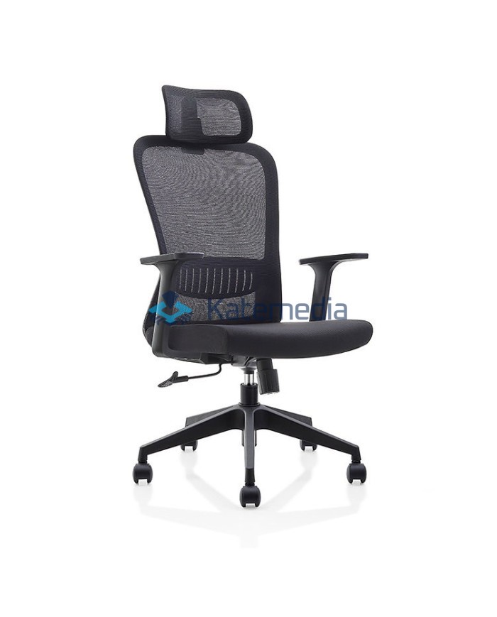 Fotel obrotowy Krzesło biurowe Ergonomiczne Premium Hector