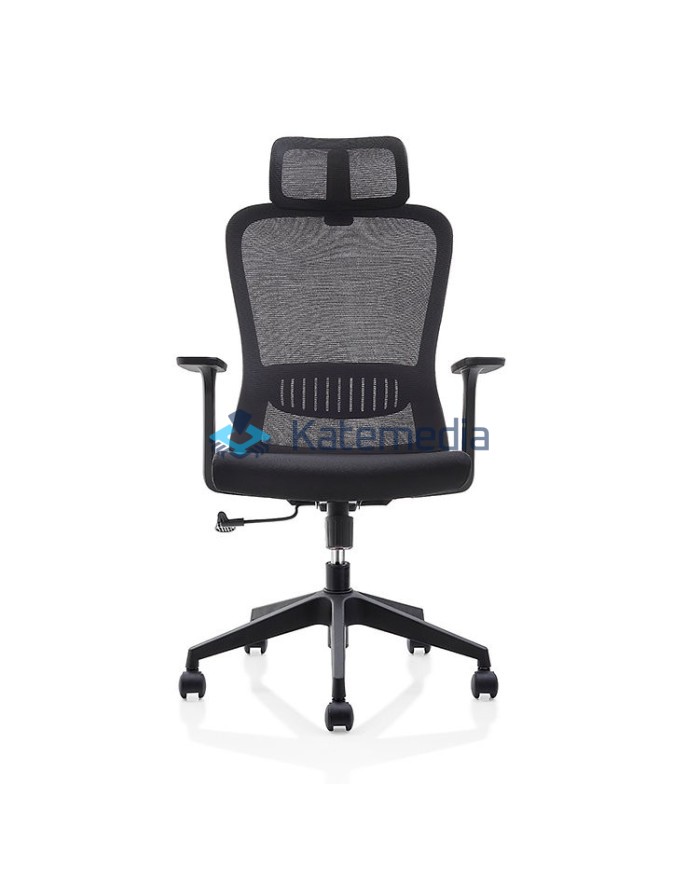 Fotel obrotowy Krzesło biurowe Ergonomiczne Premium Hector