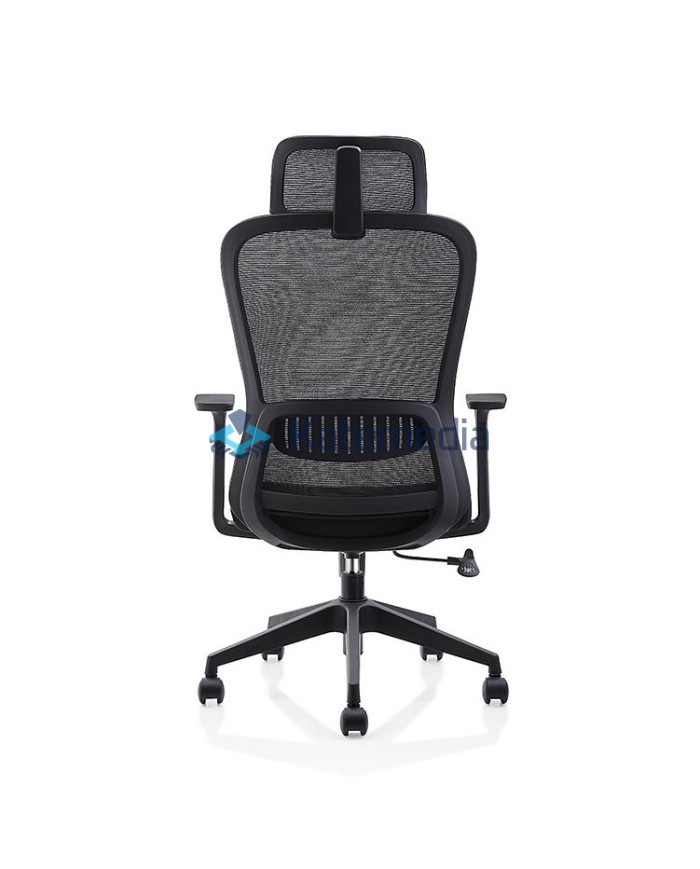 Fotel obrotowy Krzesło biurowe Ergonomiczne Premium Hector