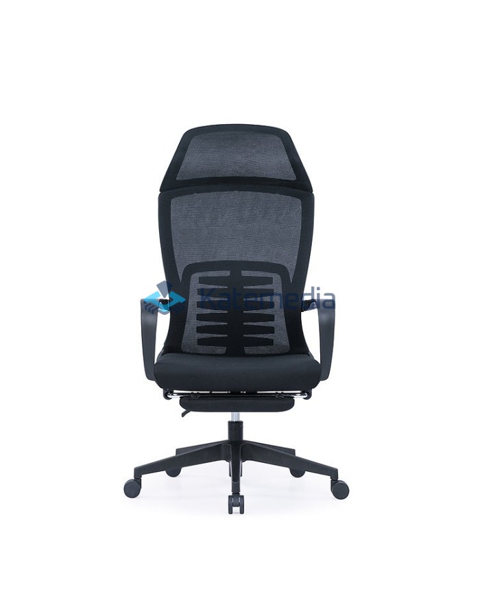 Fotel obrotowy Krzesło biurowe Ergonomiczne Premium Lukas