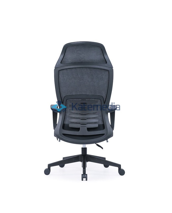 Fotel obrotowy Krzesło biurowe Ergonomiczne Premium Lukas