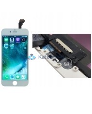 LCD SCREEN iPhone 6 White REPLACEMENT