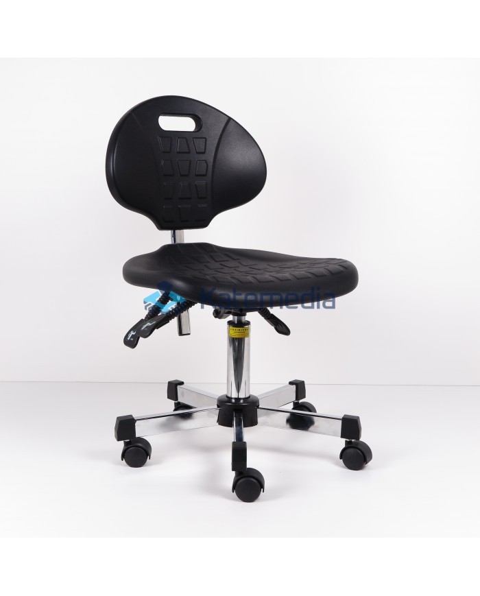 Fotel Krzesło serwisowe ESD Antystatyczne F121110