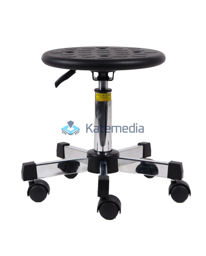 Fotel Krzesło serwisowe ESD Antystatyczne F825110