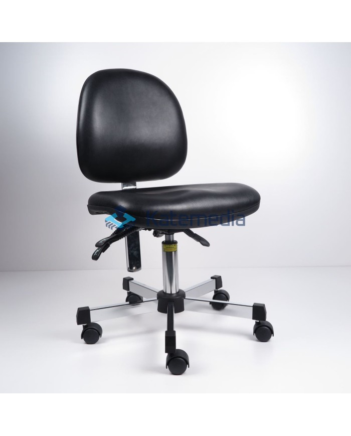 Fotel Krzesło serwisowe ESD Antystatyczne P061210