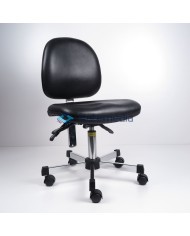 Fotel Krzesło serwisowe ESD Antystatyczne P061210