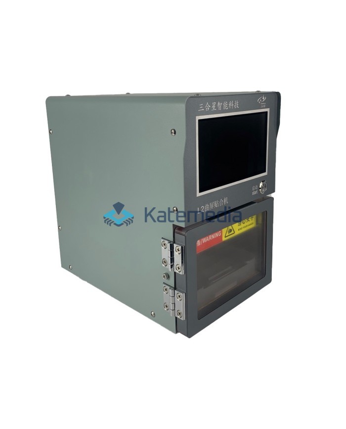 Laminating machine Sameking L2