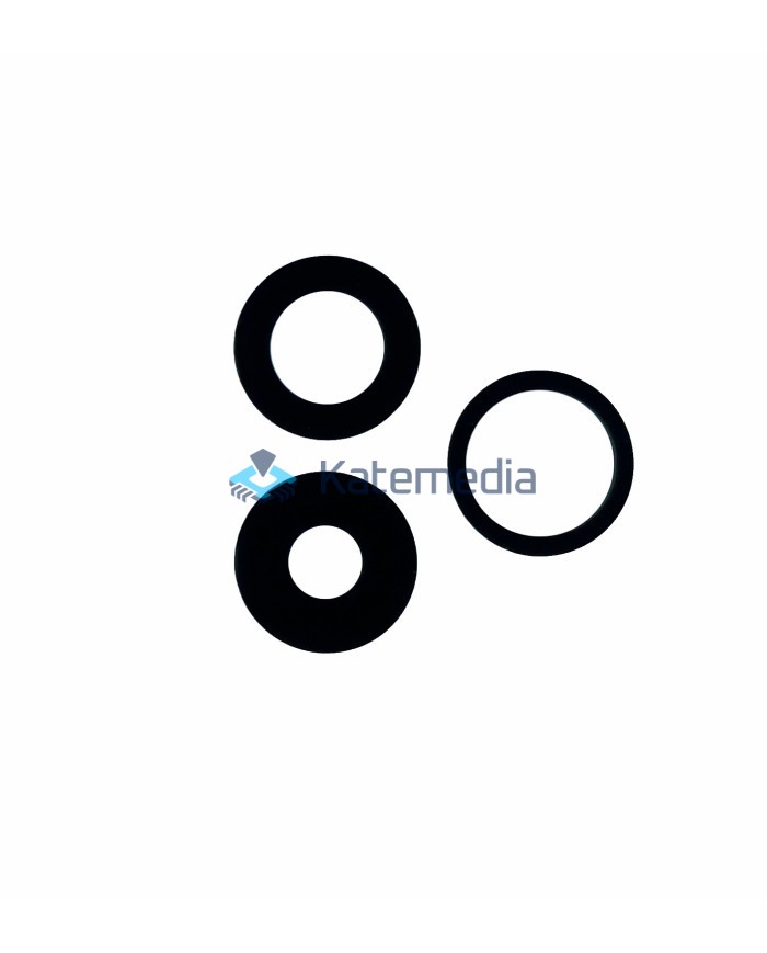 Oczko szkiełko Aparatu do iPhone 15 Pro ORG