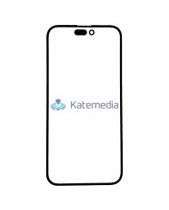 Glass + OCA Glue For IPhone 15 Plus