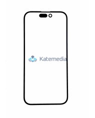 Glass + OCA Glue For IPhone 15 Pro