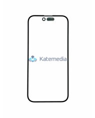 Szyba + klej OCA do iPhone 15 Pro