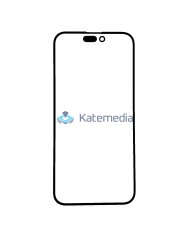 Szyba + klej OCA do iPhone 15 Pro Max