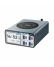 Inteligentna Ładowarka Serwisowa Aixun DP20