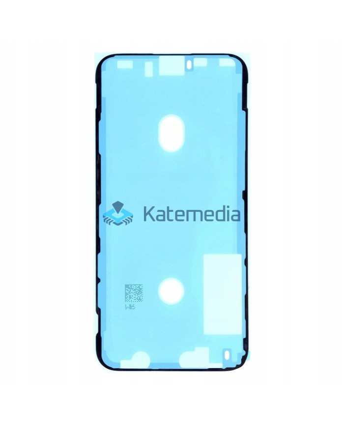 iPhone XS FRAME TO BEZEL ADHESIVE ORG Quality