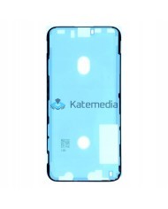 Uszczelka Klej Taśma pod wyświetlacz iPhone XS OEM