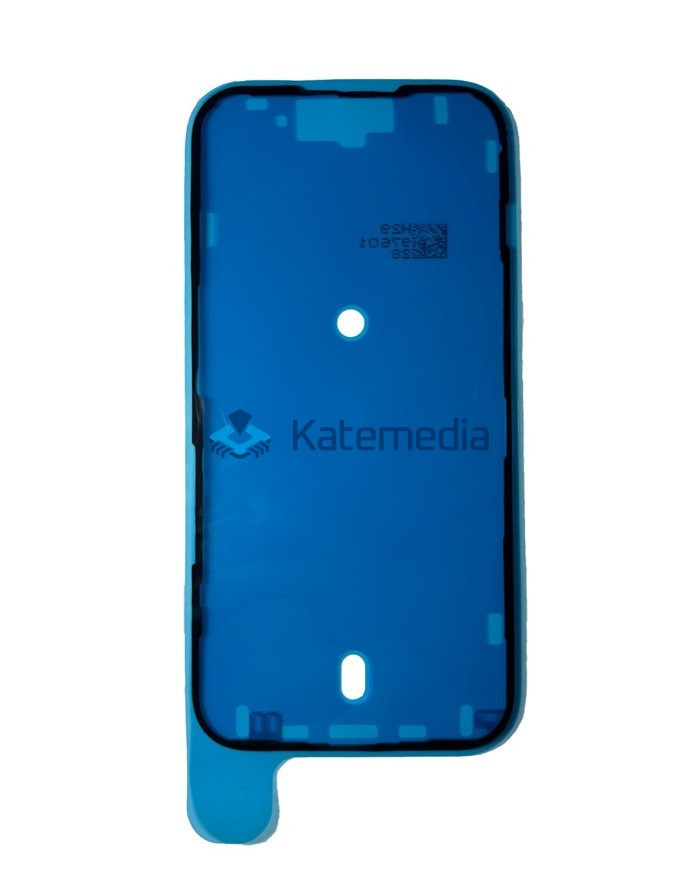 Uszczelka Taśma pod wyświetlacz iPhone 15 OEM
