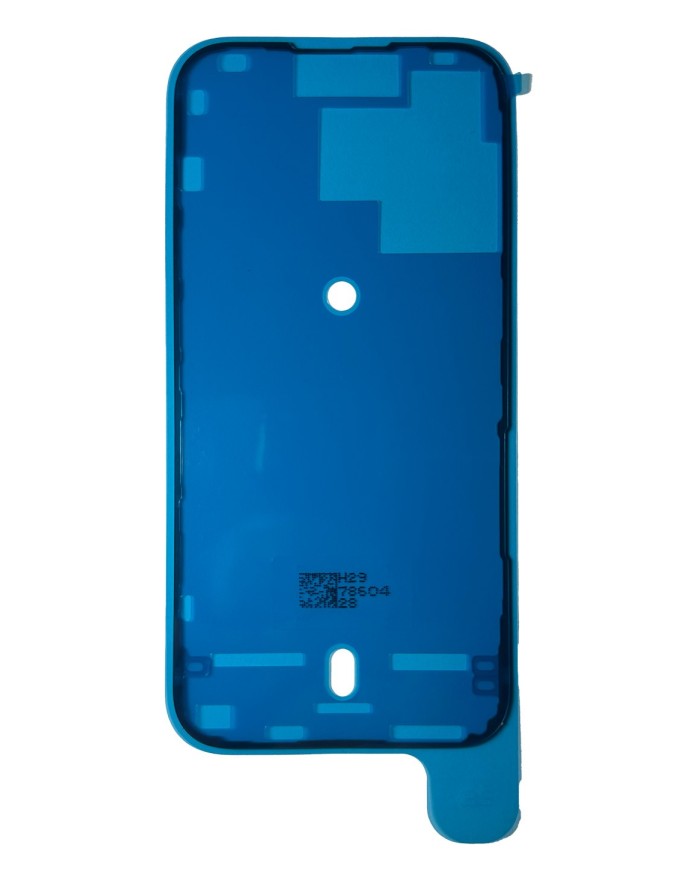 Uszczelka Taśma pod wyświetlacz iPhone 15 Pro OEM