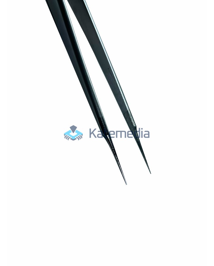 Kingmax JT-11 Straight Service Tweezers