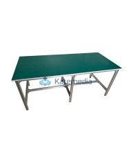 Workbench model B 180 x 80 x 75cm