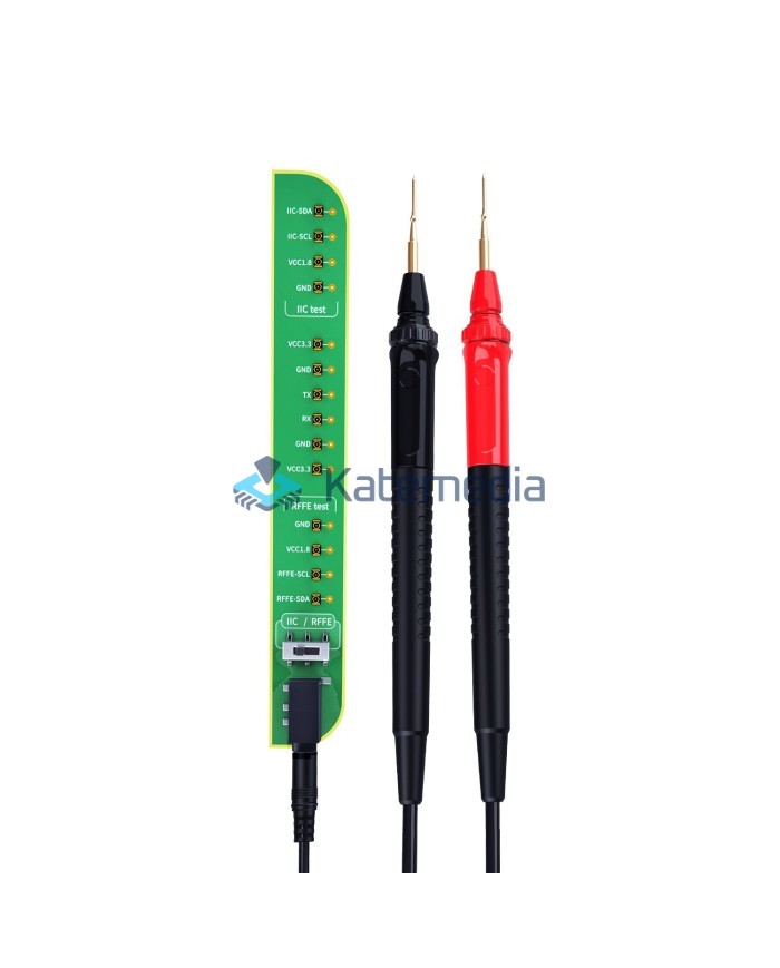 Board module for JCID V1SE Bus Detection Adaptor